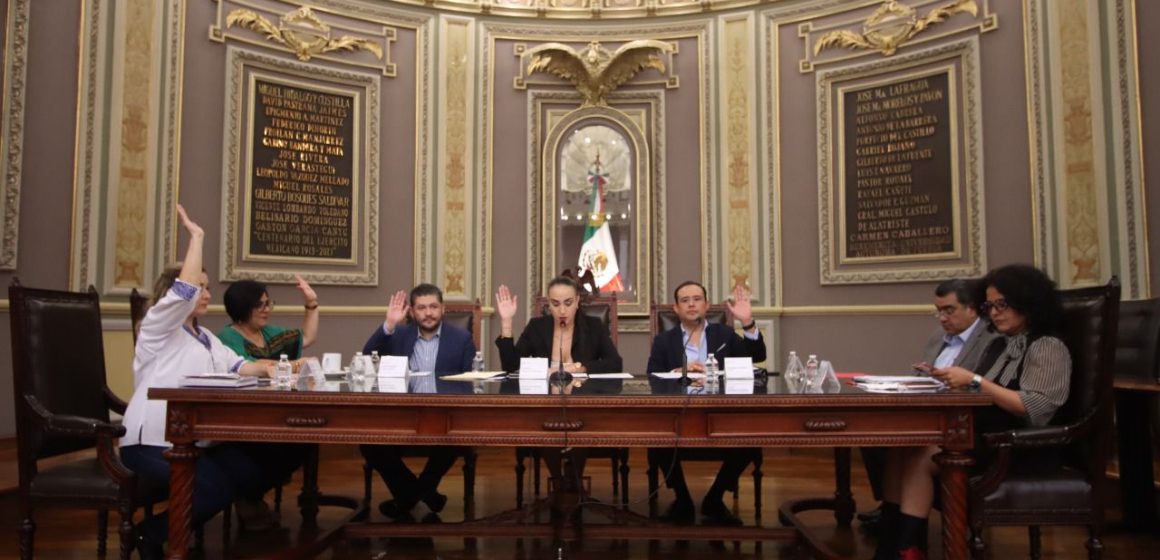 Proponen reformas para regular procedimiento de regulación de órganos internos de control