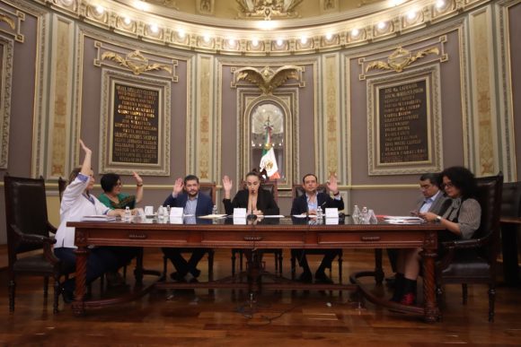 Proponen reformas para regular procedimiento de regulación de órganos internos de control