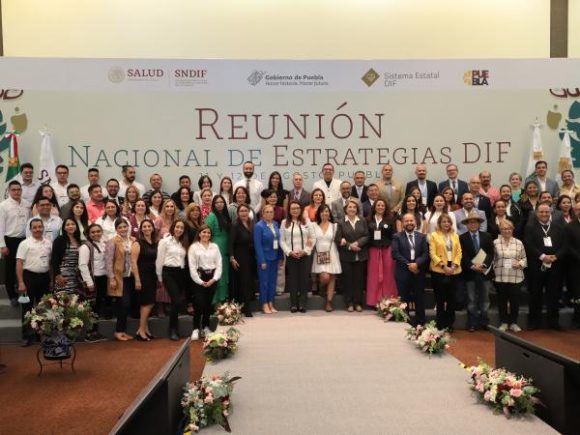 fddbffdd6c2f36a963ccef1e67e6dc56_L Concluye “Reunión Nacional de Estrategias DIF 2022” celebrada en Puebla