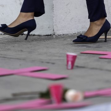 Inviable emitir segunda Alerta de Violencia de Género en Puebla: CONAVIM