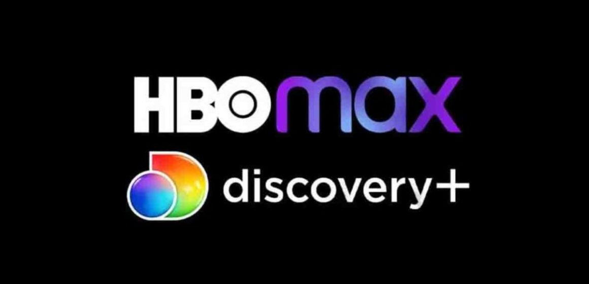 HBO Max y Discovery+ se fusionarán en una sola plataforma en 2023