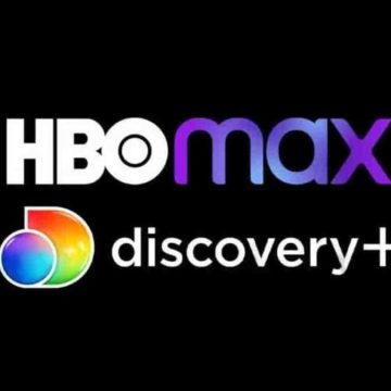 HBO Max y Discovery+ se fusionarán en una sola plataforma en 2023