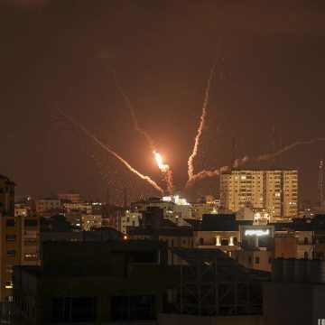 Israel lanza bombardeo contra objetivos de la Yihad Islámica en Franja de Gaza