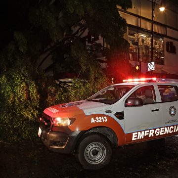 Atiende Ayuntamiento de Puebla emergencia por lluvias