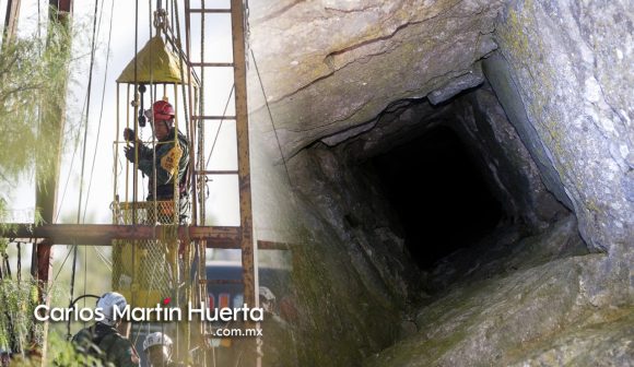 Gobierno anuncia nuevo plan para rescatar a los 10 mineros en Coahuila