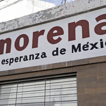 Morena cambiará de sede en Puebla; destinará un gasto anual de 864 mil pesos