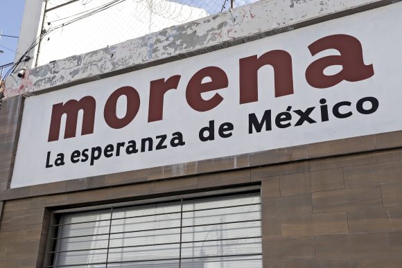 morena-527181 Aspirantes de Morena a la gobernatura de Puebla asistirán a la marcha en la ciudad de México