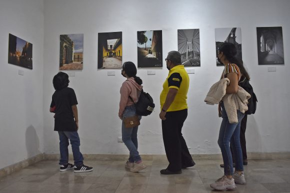 Habrá Noche de Museos en la ciudad de Puebla este sábado 2 de noviembre