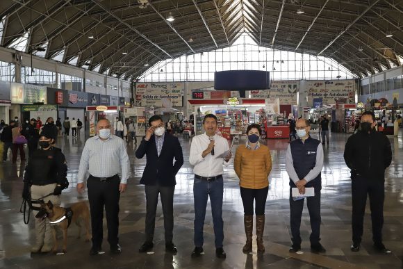 operativo-visitante-seguro-528121 Inicia operativo “Visitante Seguro”