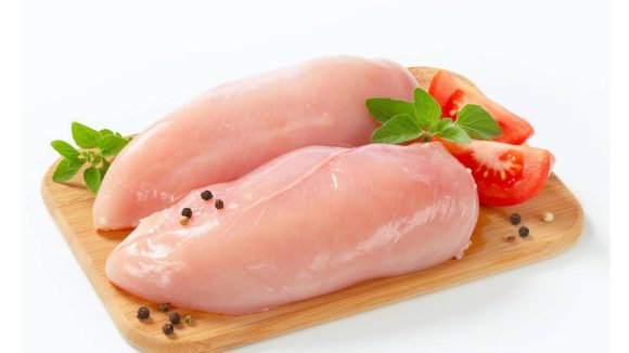 ¿Porqué sale más cara la pechuga de pollo?