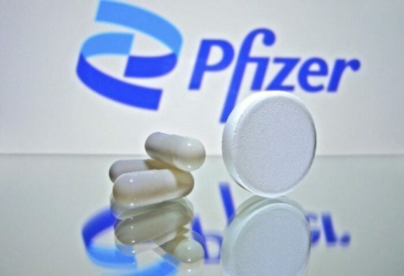 Gobierno de México compra tratamiento oral contra el Covid-19 de Pfizer