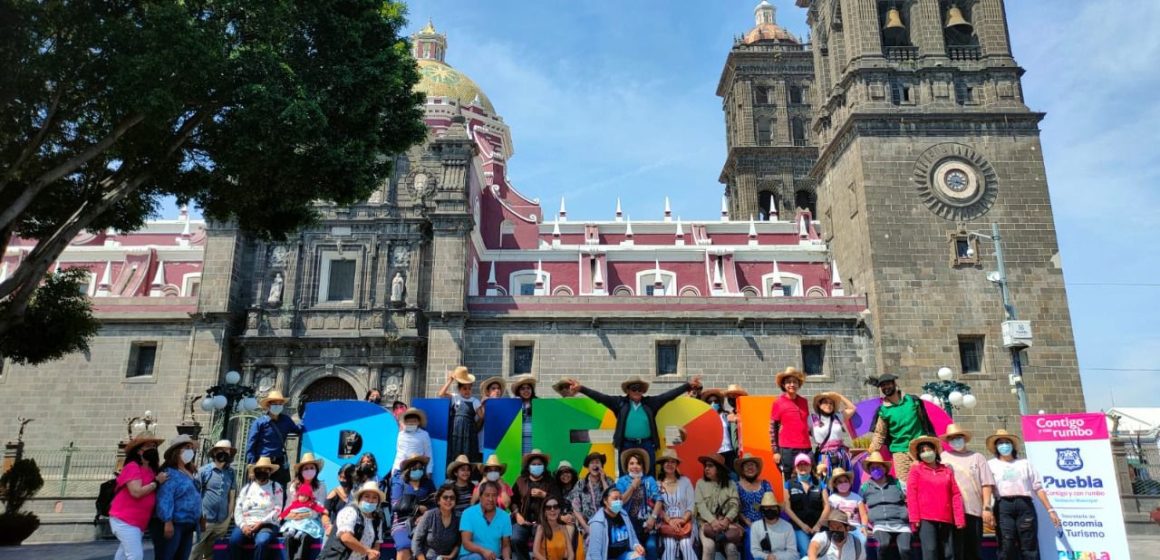 Puente por Aniversario de la Revolución Mexicana generará una derrama de más de 42 mil millones de pesos