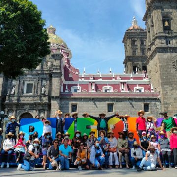 Puente por Aniversario de la Revolución Mexicana generará una derrama de más de 42 mil millones de pesos