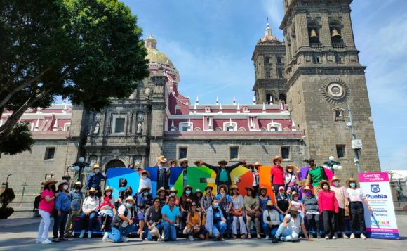 Puente por Aniversario de la Revolución Mexicana generará una derrama de más de 42 mil millones de pesos