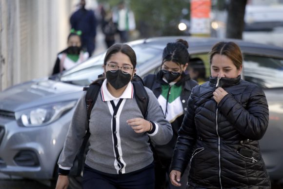 Regreso a clases en educación media superior; el 02 de enero: SEP