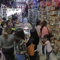 CANACO Exige Operativos Contra el Comercio Informal en Puebla por Regreso a Clases