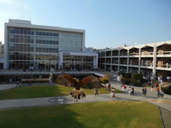 UPAEP participará con NASA en proyecto “AztechSat Nueva Generación”