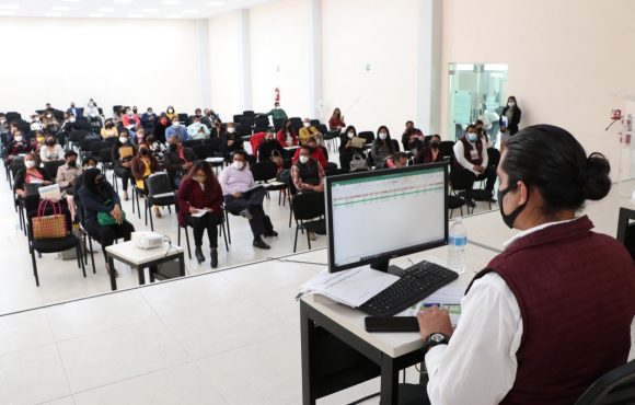 Asignará SEP 194 plazas definitivas y temporales a directores y supervisores