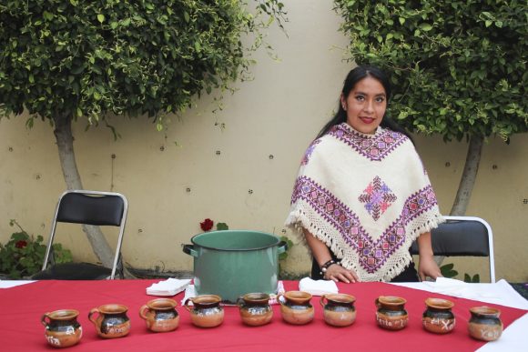 thumbnail_Xole2 Presenta Cultura cuarta edición de la “Feria del Xole” de Chignautla