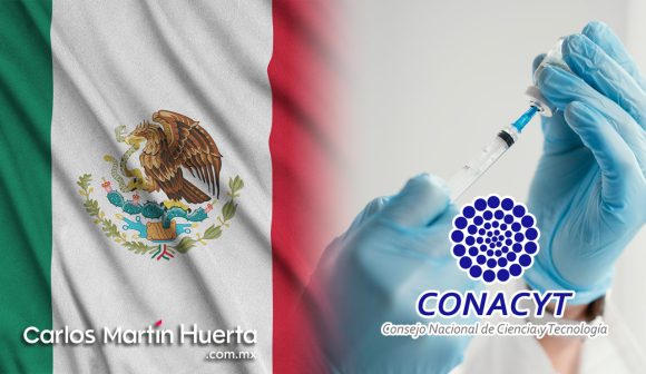 Buscan voluntarios para prueba final de vacuna ‘Patria’ contra covid-19