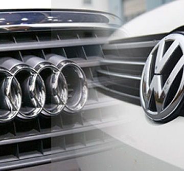 Volkswagen y Audi de México registran caída de 5.5% y 9.7% en ventas