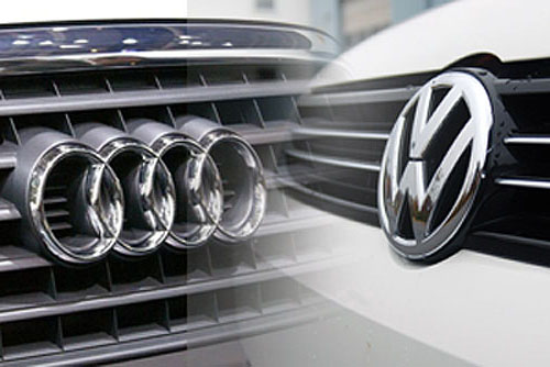 Volkswagen y Audi de México registran caída de 5.5% y 9.7% en ventas