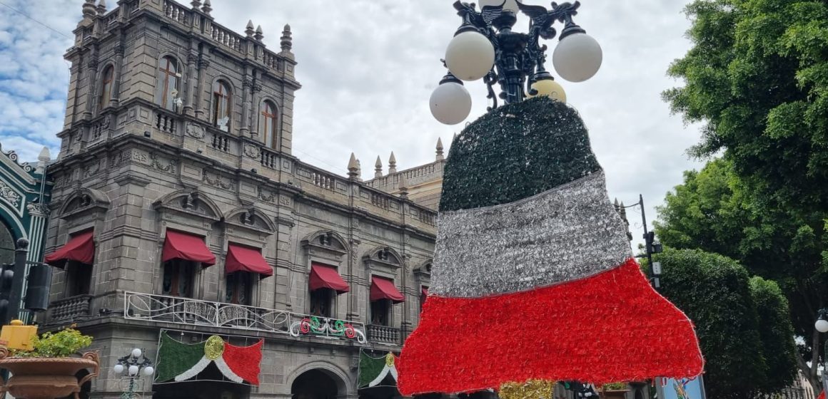 Fiestas Patrias dejaron más de 6 mil mdp de derrama económica en Puebla: Canaco