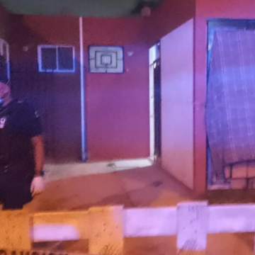 Hallan cuerpos de dos niños en vivienda de San Luis Potosí; hay una mujer detenida