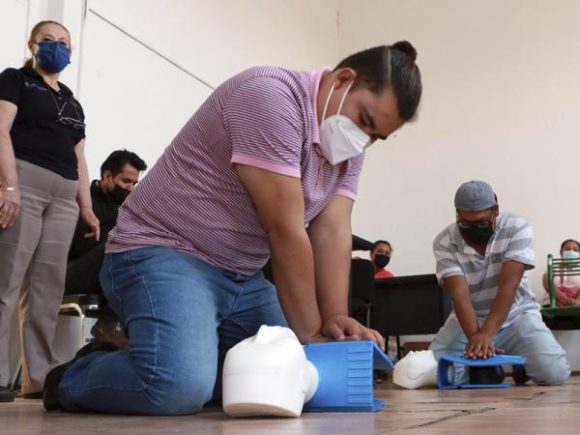10fb162bd3fe695043c8fdeec6e00032_L Ofrece Protección Civil pláticas gratuitas de primeros auxilios