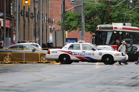 Apuñalamiento múltiple en Canadá deja 10 muertos y 15 lesionados