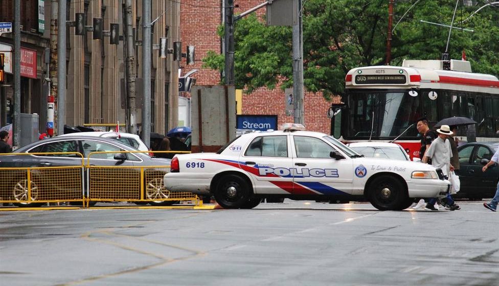 Apuñalamiento múltiple en Canadá deja 10 muertos y 15 lesionados