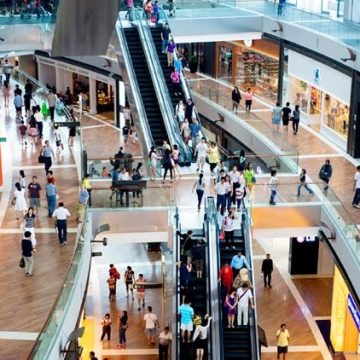 Este lunes se activarán las alertas sísmicas en los centros comerciales de Puebla