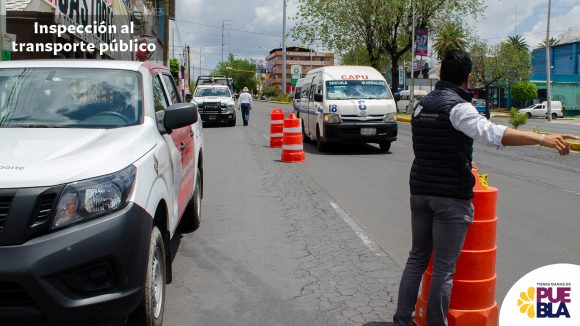 Congreso analizará incrementar el presupuesto a la Secretaría de Movilidad