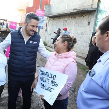 Zona de estadios y Centro Expositor propuestas para realizar el Tecate Comuna