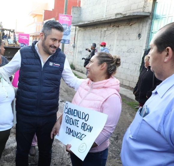 Zona de estadios y Centro Expositor propuestas para realizar el Tecate Comuna