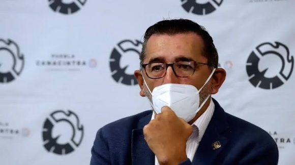 Canacintra pidió a los actores políticos no intervenir en negociación salarial