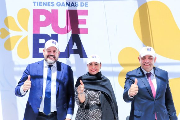 62aea778-9c53-4065-a5f9-3ea922ef3561 Será Puebla el centro de negocios más grande del sector autotransporte: Turismo