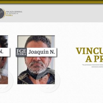 Vinculados a proceso por lesiones y ataques peligrosos