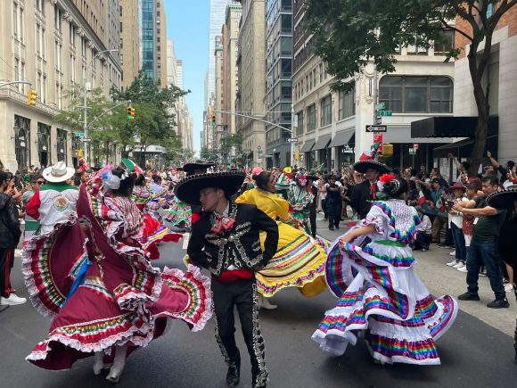 La economía americana tiene rostro hispano y mexicano: Armenta