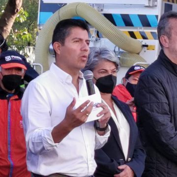 Ayuntamiento brindará acompañamiento a Gonzalo Juárez tras agresión