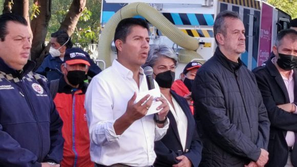 Ayuntamiento brindará acompañamiento a Gonzalo Juárez tras agresión