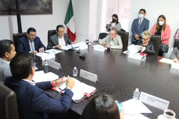 Inician trabajos en la LXI Legislatura para analizar reformas al Poder Judicial