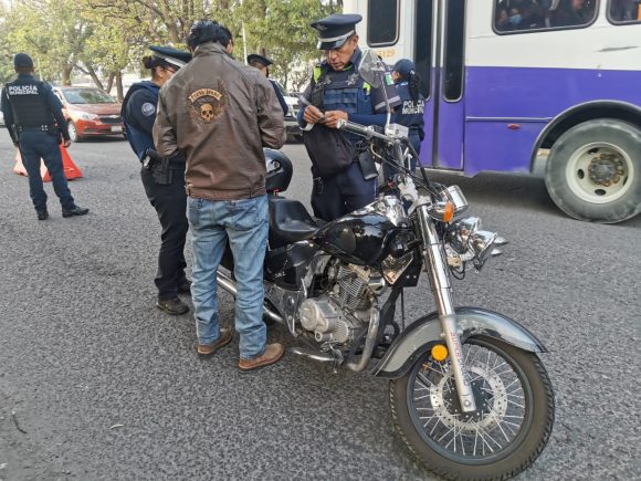 Cobro de multas ha dejado 86. 4 mdp al Ayuntamiento de Puebla: Leobardo Rodríguez