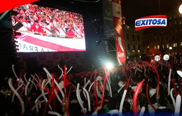 Poblanos podrán ver el Mundial en espacios públicos