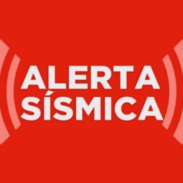 En 2021, quedará listo el sistema de alerta sísmica en todo el sur del estado: MBH