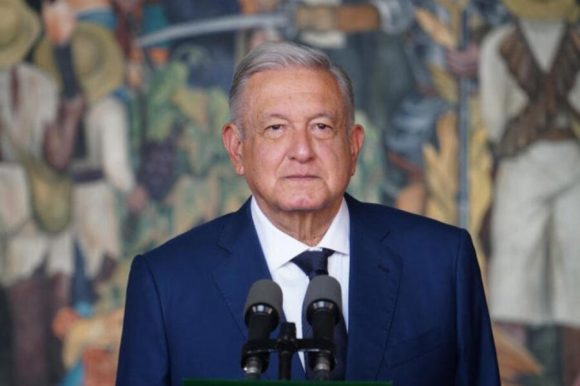 Puntos que resaltó AMLO en su Cuarto Informe de Gobierno