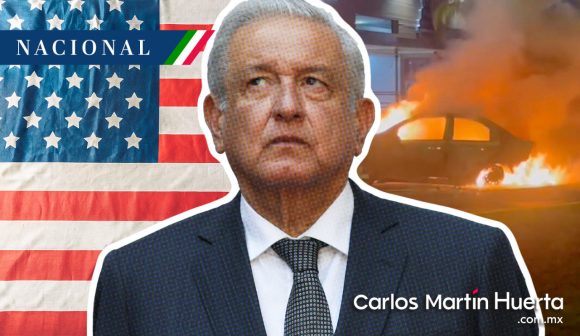 AMLO critica Alertas de Viaje de EU a México