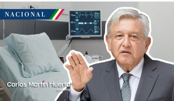 AMLO - enfermedades Hackeo a la Sedena revela que gobierno ocultó enfermedades de AMLO
