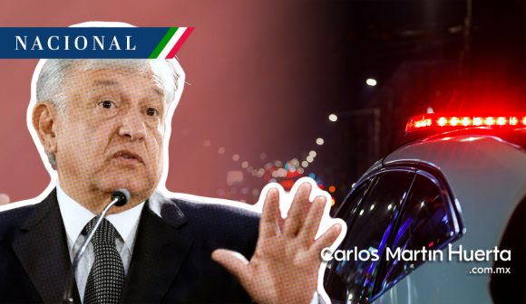 AMLO reconoce que “ayer fue un día difícil” con 91 homicidios en el país