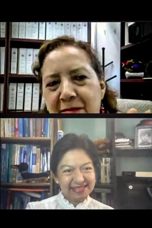 Inaugura Lilia Cedillo 2º Simposio de Ciencia, Tecnología e Ingeniería Alimentaria